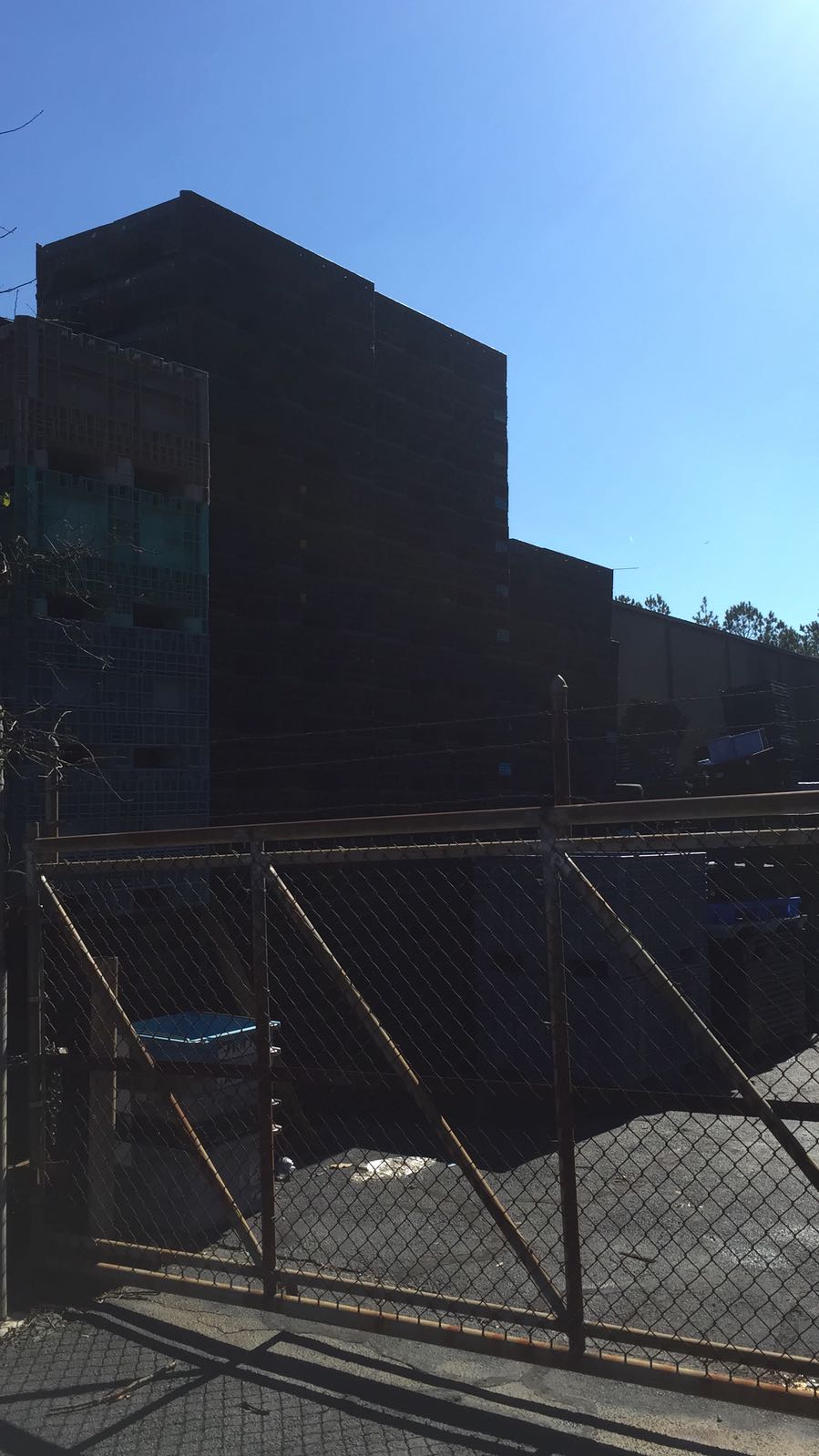 GLT, BULK CONTAINER, CAIXA PLASTICA GLT, CAIXA COLAPSIVEL, CAIXA GLT, CAIXA PALETE, CAIXA MOBIL, CONTAINER PLASTICO, 1050