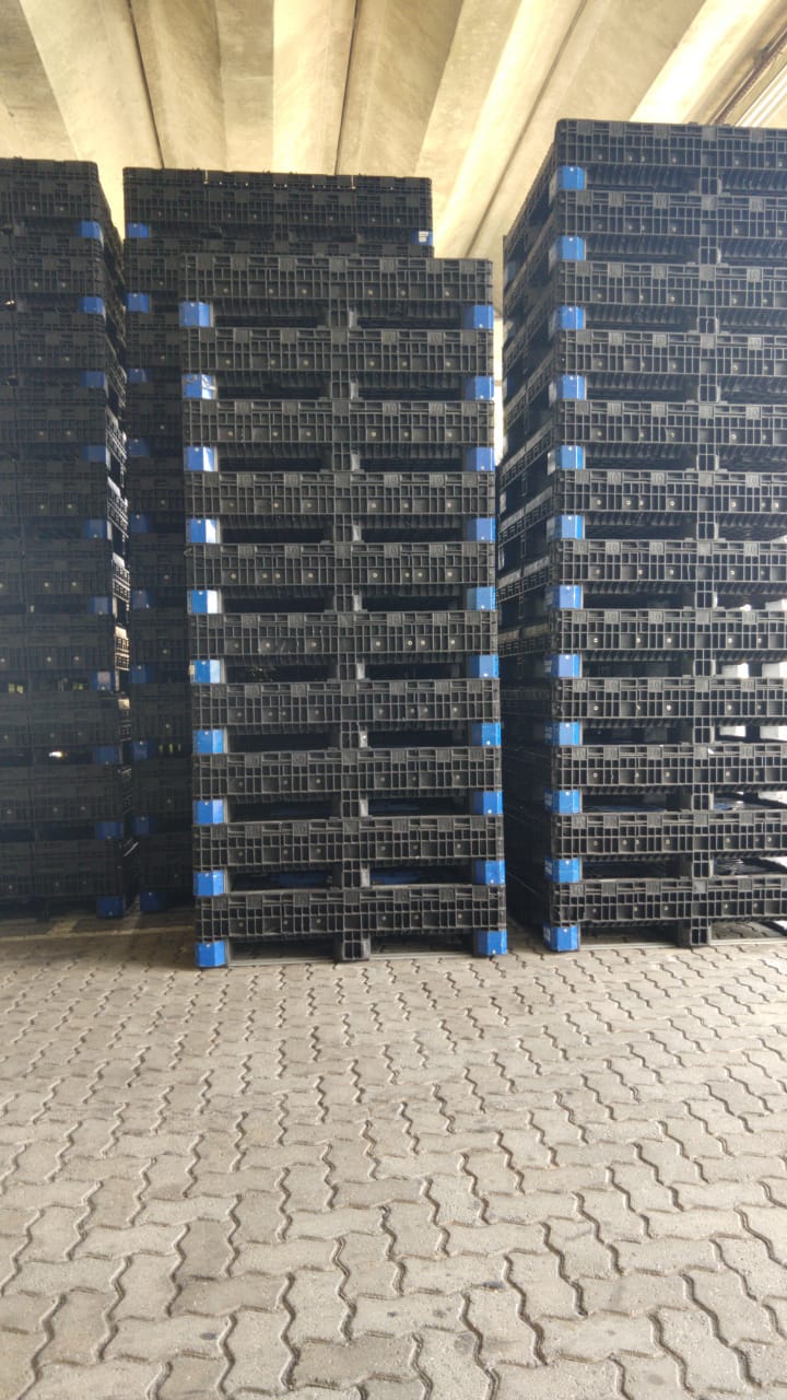 GLT, BULK CONTAINER, CAIXA PLASTICA GLT, CAIXA COLAPSIVEL, CAIXA GLT, CAIXA PALETE, CAIXA MOBIL, CONTAINER PLASTICO, 1050