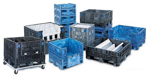 GLT, BULK CONTAINER, CAIXA PLASTICA GLT, CAIXA COLAPSIVEL, CAIXA GLT, CAIXA PALETE, CAIXA MOBIL, CONTAINER PLASTICO, 1050