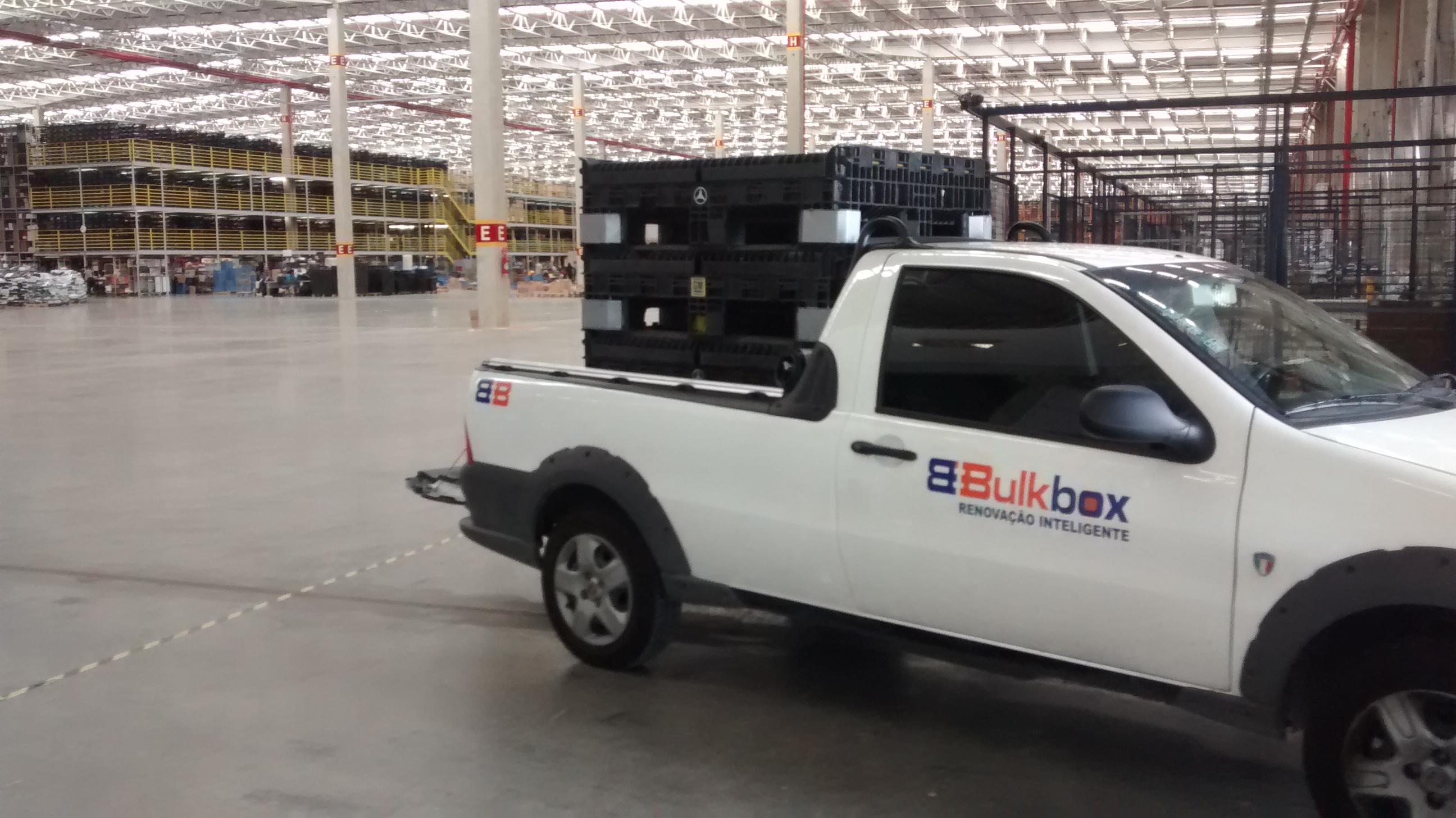 GLT, BULK CONTAINER, CAIXA PLASTICA GLT, CAIXA COLAPSIVEL, CAIXA GLT, CAIXA PALETE, CAIXA MOBIL, CONTAINER PLASTICO, 1050